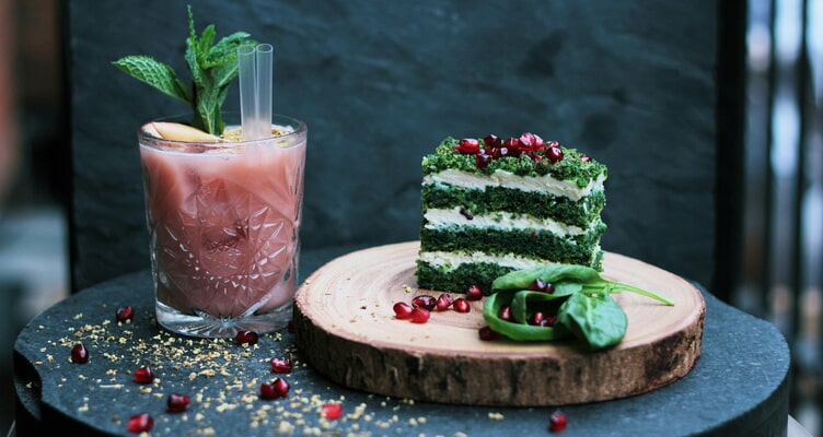 Когато зеленчуците се превърнат в десерт: вкус отвъд познатите комбинации Когато зеленчуците се превърнат в десерт: вкус отвъд познатите комбинации